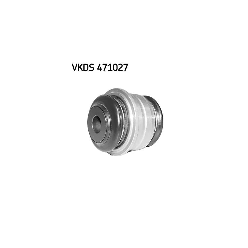 Corps d'essieu SKF VKDS 471027