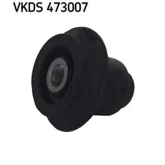 Corps d'essieu SKF VKDS 473007