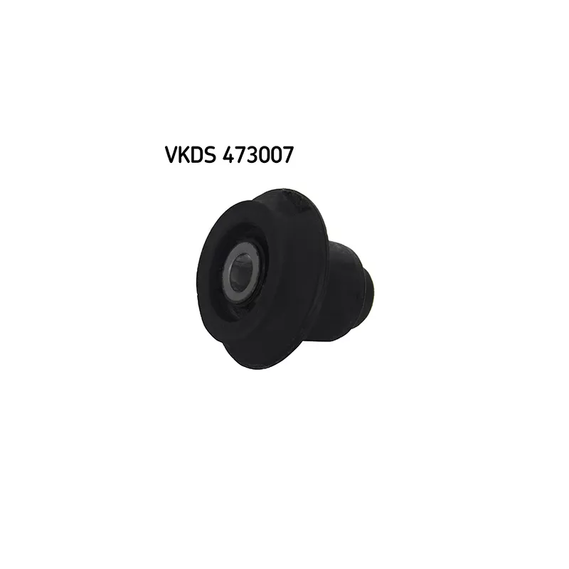 Corps d'essieu SKF VKDS 473007