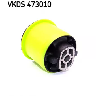 Suspension, corps de l'essieu SKF VKDS 473010