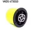 Suspension, corps de l'essieu SKF VKDS 473010 - Visuel 2
