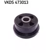 Corps d'essieu SKF VKDS 473013 - Visuel 1