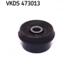 Corps d'essieu SKF VKDS 473013 - Visuel 2