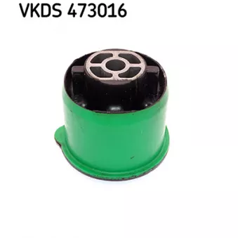 Silent bloc de suspension (train arrière) SKF VKDS 473016
