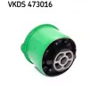 Silent bloc de suspension (train arrière) SKF VKDS 473016 - Visuel 2