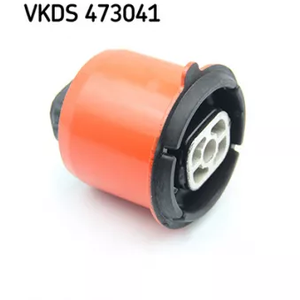 Corps d'essieu SKF VKDS 473041