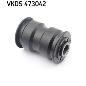 Corps d'essieu SKF VKDS 473042