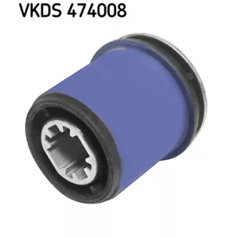 Corps d'essieu SKF VKDS 474008