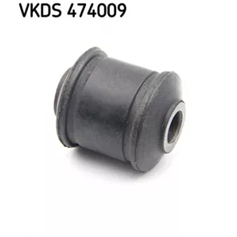 Corps d'essieu SKF VKDS 474009