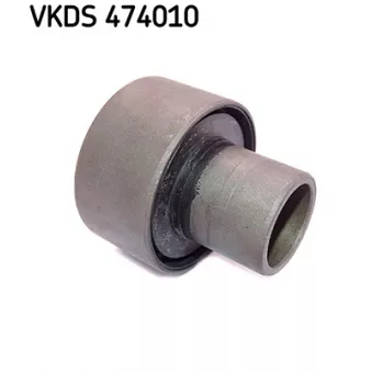 Corps d'essieu SKF VKDS 474010
