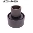 Corps d'essieu SKF VKDS 474010 - Visuel 3