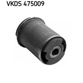 Corps d'essieu SKF VKDS 475009