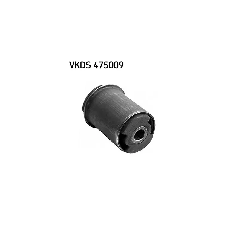 Corps d'essieu SKF VKDS 475009