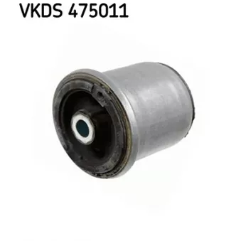 Corps d'essieu SKF VKDS 475011