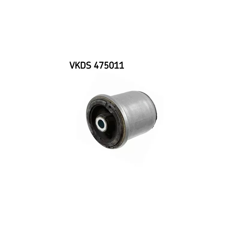 Corps d'essieu SKF VKDS 475011