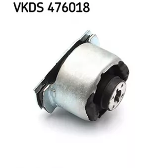Corps d'essieu SKF VKDS 476018