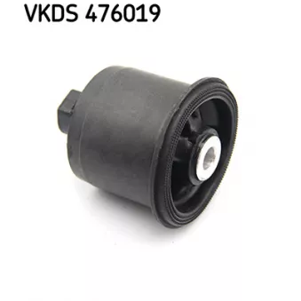 Corps d'essieu SKF VKDS 476019