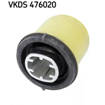 Corps d'essieu SKF VKDS 476020