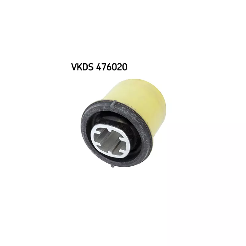 Corps d'essieu SKF VKDS 476020