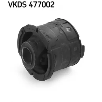 Corps d'essieu SKF VKDS 477002