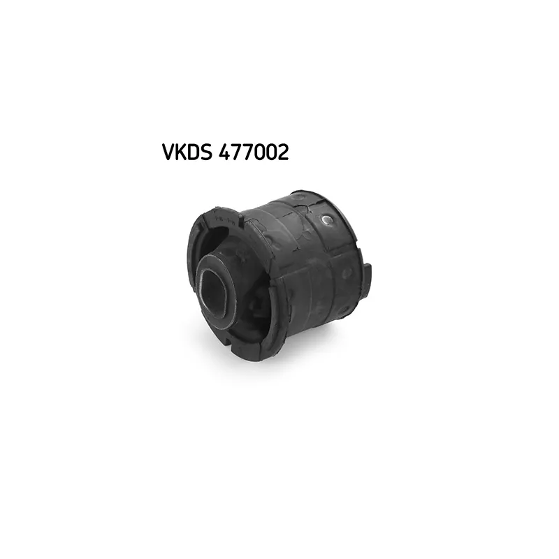 Corps d'essieu SKF VKDS 477002