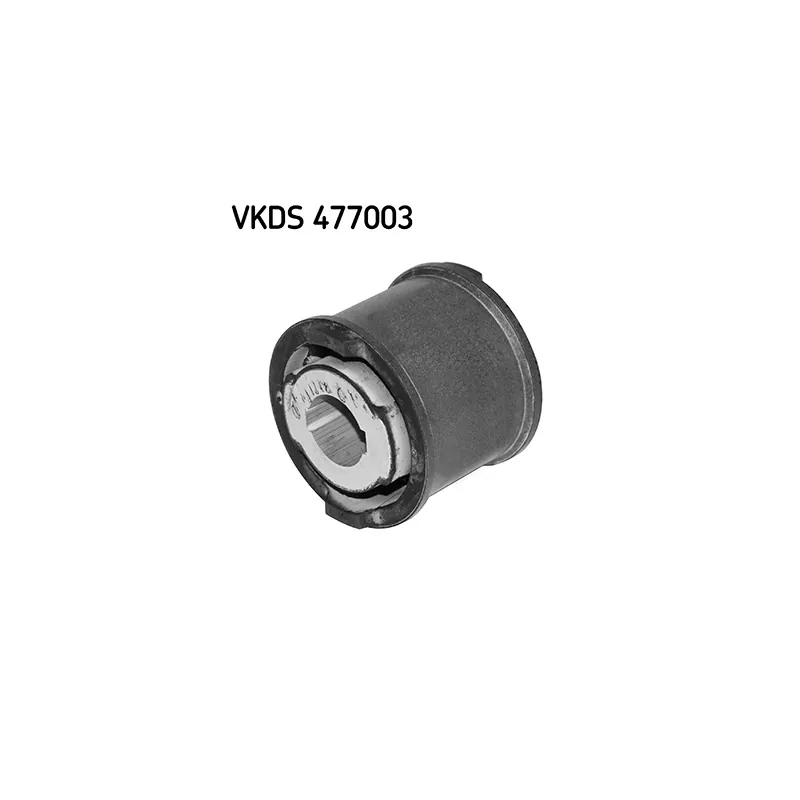 Corps d'essieu SKF VKDS 477003