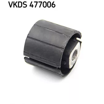 Corps d'essieu SKF VKDS 477006