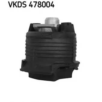 Corps d'essieu SKF VKDS 478004