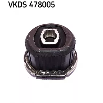 Corps d'essieu SKF VKDS 478005