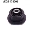 Corps d'essieu SKF VKDS 478006 - Visuel 1