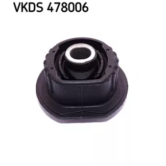 Corps d'essieu SKF VKDS 478006
