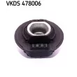 Corps d'essieu SKF VKDS 478006 - Visuel 2