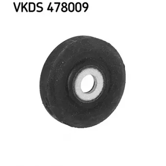 Corps d'essieu SKF VKDS 478009
