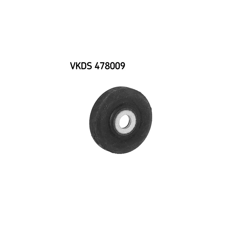 Corps d'essieu SKF VKDS 478009