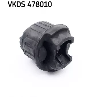 Corps d'essieu SKF VKDS 478010
