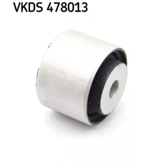 Corps d'essieu SKF VKDS 478013