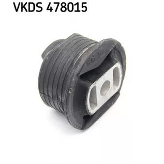Corps d'essieu SKF VKDS 478015