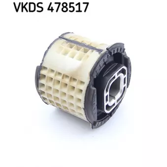 Corps d'essieu SKF VKDS 478517