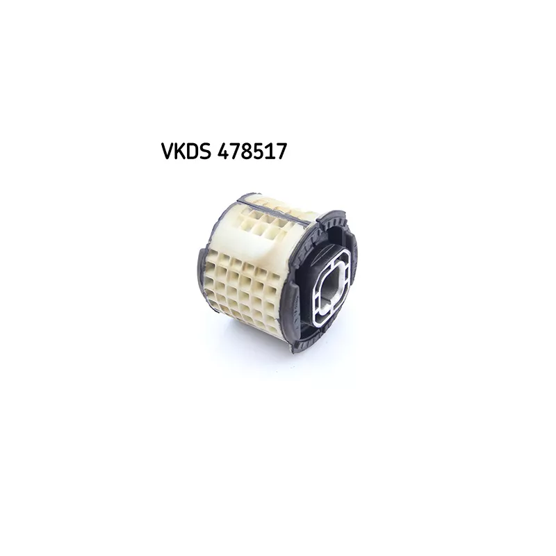Corps d'essieu SKF VKDS 478517