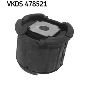 Corps d'essieu SKF VKDS 478521