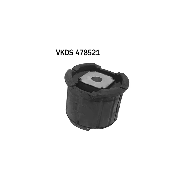 Corps d'essieu SKF VKDS 478521