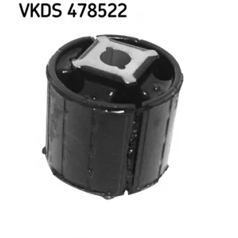 Corps d'essieu SKF VKDS 478522