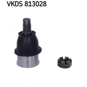 Rotule de suspension SKF VKDS 813028
