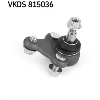 Rotule de suspension SKF VKDS 815036