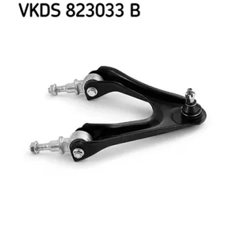 Triangle ou bras de suspension (train avant) SKF