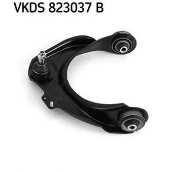 Triangle ou bras de suspension (train avant) SKF VKDS 823037 B