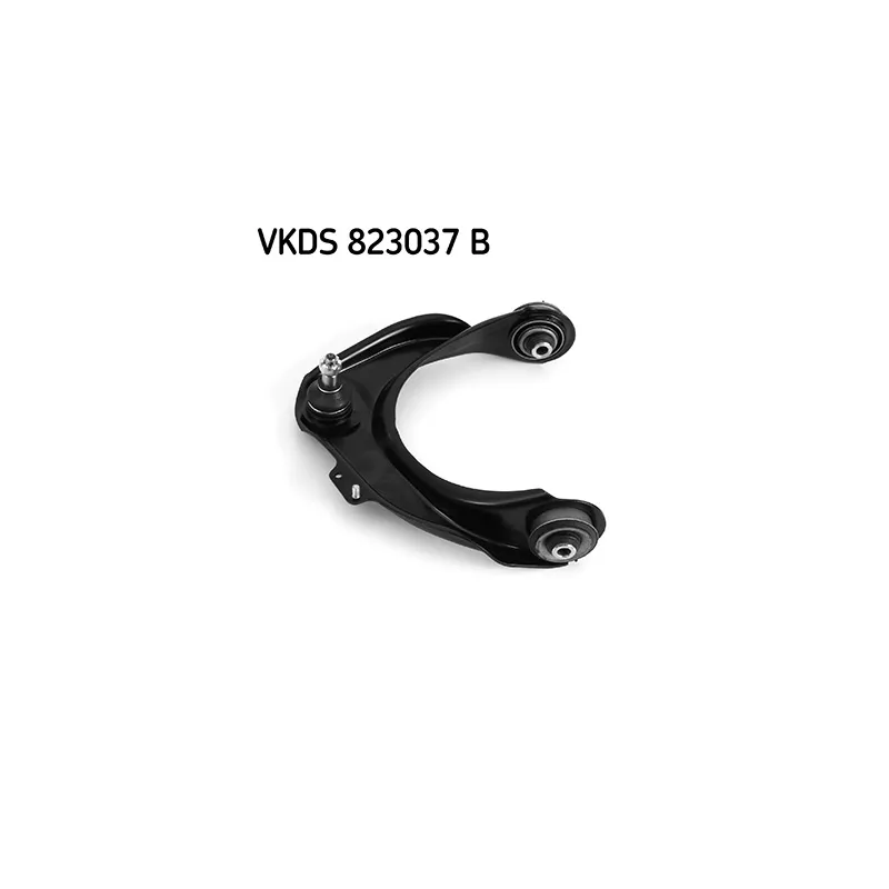 Triangle ou bras de suspension (train avant) SKF VKDS 823037 B