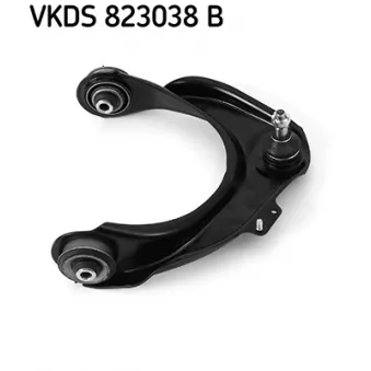 Triangle ou bras de suspension (train avant) SKF