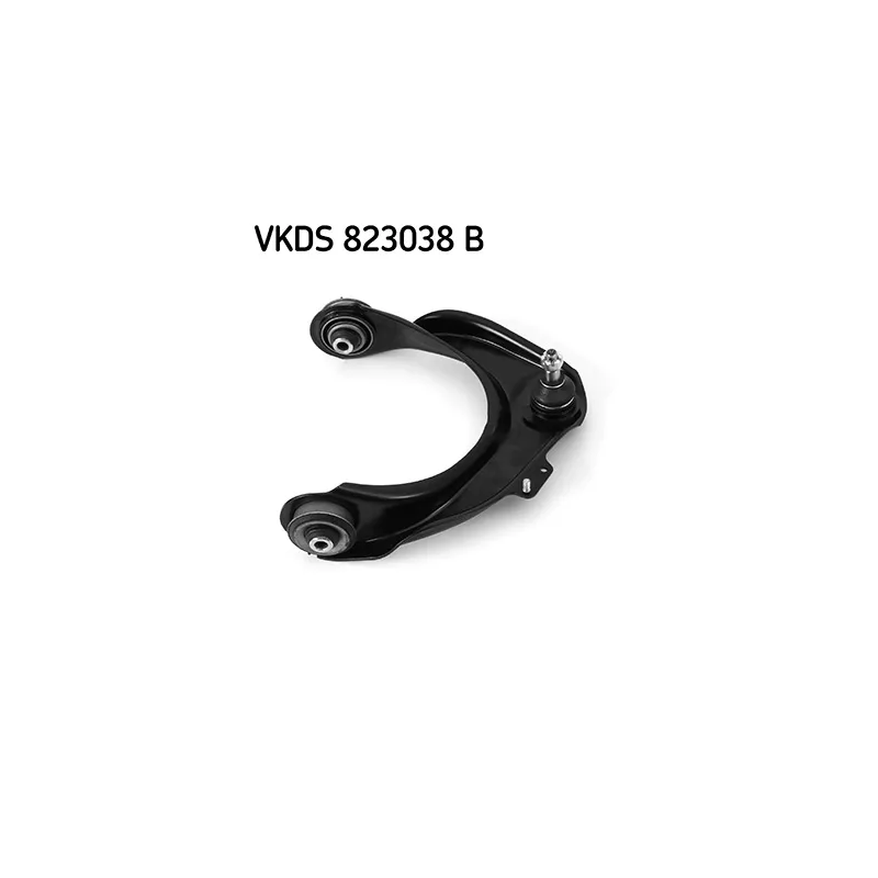 Triangle ou bras de suspension (train avant) SKF VKDS 823038 B