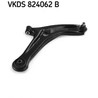 Triangle ou bras de suspension (train avant) SKF